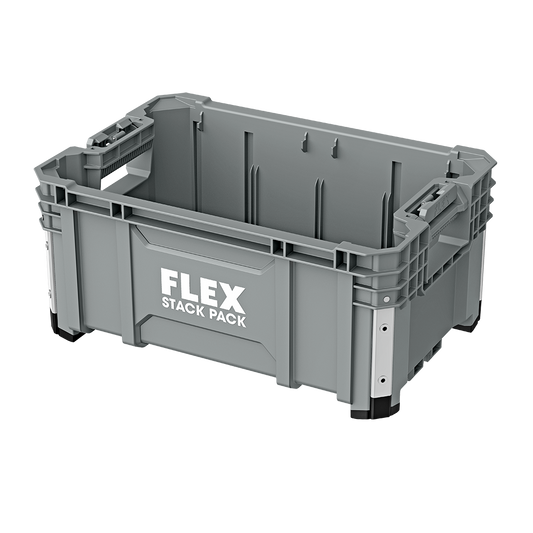 FLEX FS1104 STACK PACK Crate