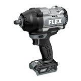 FLEX 24V 1/2" High-Torque Impact Wrench - Bare Tool