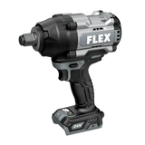 FLEX 24V 3/4" High-Torque Impact Wrench - Bare Tool