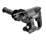 FLEX 24V 7/8" SDS PLUS ROTARY HAMMER KIT by FLEX - Bare Tool