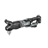 FLEX 24V 2-GEAR 1/2" RIGHT ANGLE DRILL TOOL ONLY - Bare Tool