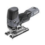 FLEX 24V BARREL GRIP JIGSAW by FLEX - Bare Tool