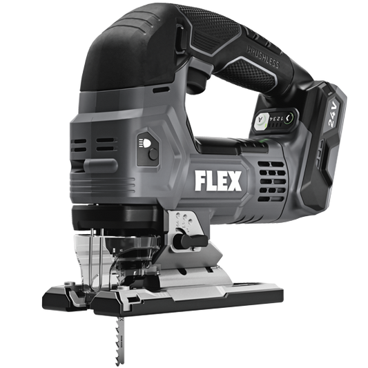FLEX FX2231-Z D-HANDLE JIGSAW (Tool Only)