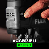 FLEX FX2231-Z D-HANDLE JIGSAW (Tool Only)