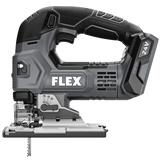 FLEX FX2231-Z D-HANDLE JIGSAW (Tool Only)
