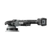 FLEX 24V Random Orbital Polisher - Bare Tool