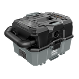 FLEX 24V STACK PACK 2.5 Gallon Wet/Dry Vacuum, Tool Only - Bare Tool