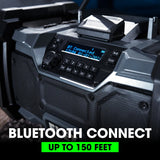 FLEX FX5351-Z JOBSITE RADIO (Tool Only)
