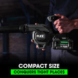 Flex FX5441-Z JOBSITE BLOWER (Tool Only)