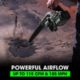 Flex FX5441-Z JOBSITE BLOWER (Tool Only)