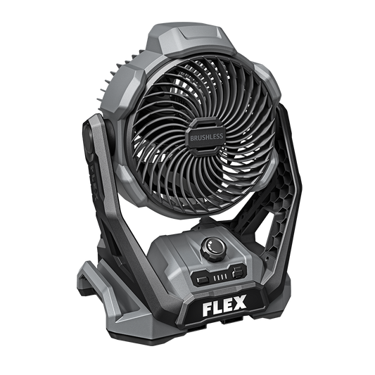 FLEX FX5471-Z JOBSITE FAN (Tool Only)