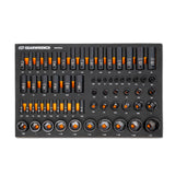 Gearwrench MEGAMOD247 247 Piece MEGAMOD Mechanics Tool Set in Modular Foam Trays With Storage Unit