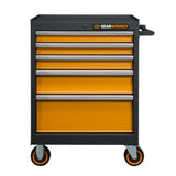 Gearwrench MEGAMODPRO 791 Piece Master Mechanics Tool Set in Premium Modular Foam Trays with Tool Storage