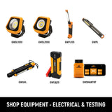 Gearwrench MEGAMOD1858 Mechanics Tool Set 1858 Pieces