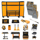 Gearwrench MEGAMOD1858 Mechanics Tool Set 1858 Pieces