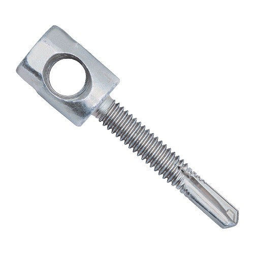 DeWalt PFM2241150 Rod Hanger Sammy Side / Steel 1/4-20 Rod x 1-1/2"