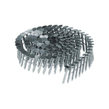 Huttig-Grip 1-1/2 in. 15-Gauge Stainless Steel 15° Angled Finish Nail (DA) – 4,000 Count Box