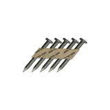 Huttig-Grip 1-1/2 in. x .281 in. 10-Gauge Bright Joist Hanger Nail – 5 lb Box