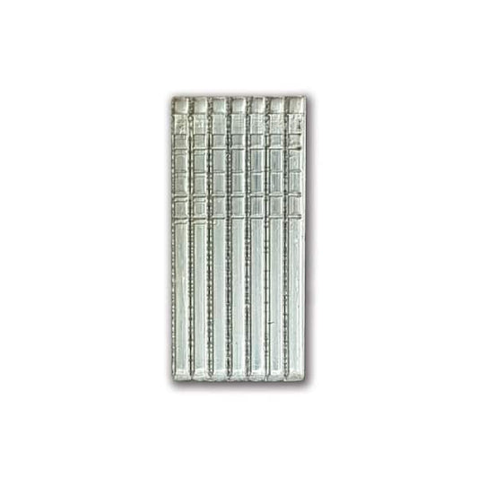 Huttig-Grip 1-1/4 in. 18-Gauge Stainless Steel Brad Nail – 5,000 Count Box