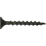 Huttig-Grip 6 x 1-5/8 Fine Thread Phosphate Drywall Screw – 1 lb Box
