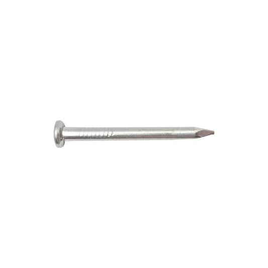 Huttig-Grip 7d (2-1/4" x .099") Hot Galvanized Box Nail – 5 lb Box