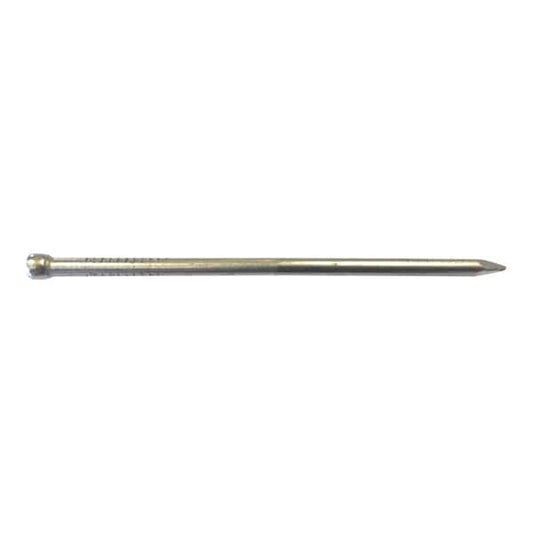 Huttig-Grip 1-3/8 in. Phosphate Coated Cupped Head Drywall Nail – 5 lb Box