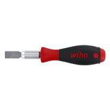 Wiha Tools 43090 11 Piece SoftFinish Universal Razor Edged Scraper Set