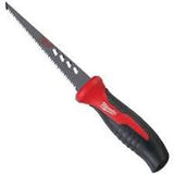 Milwaukee Tool, 48-22-0304F, Jab Saw, 6 in; 48 Tooth; Rubber Grip; Composite Use (Pair)
