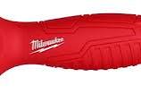 Milwaukee Tool, 48-22-0304F, Jab Saw, 6 in; 48 Tooth; Rubber Grip; Composite Use (Pair)
