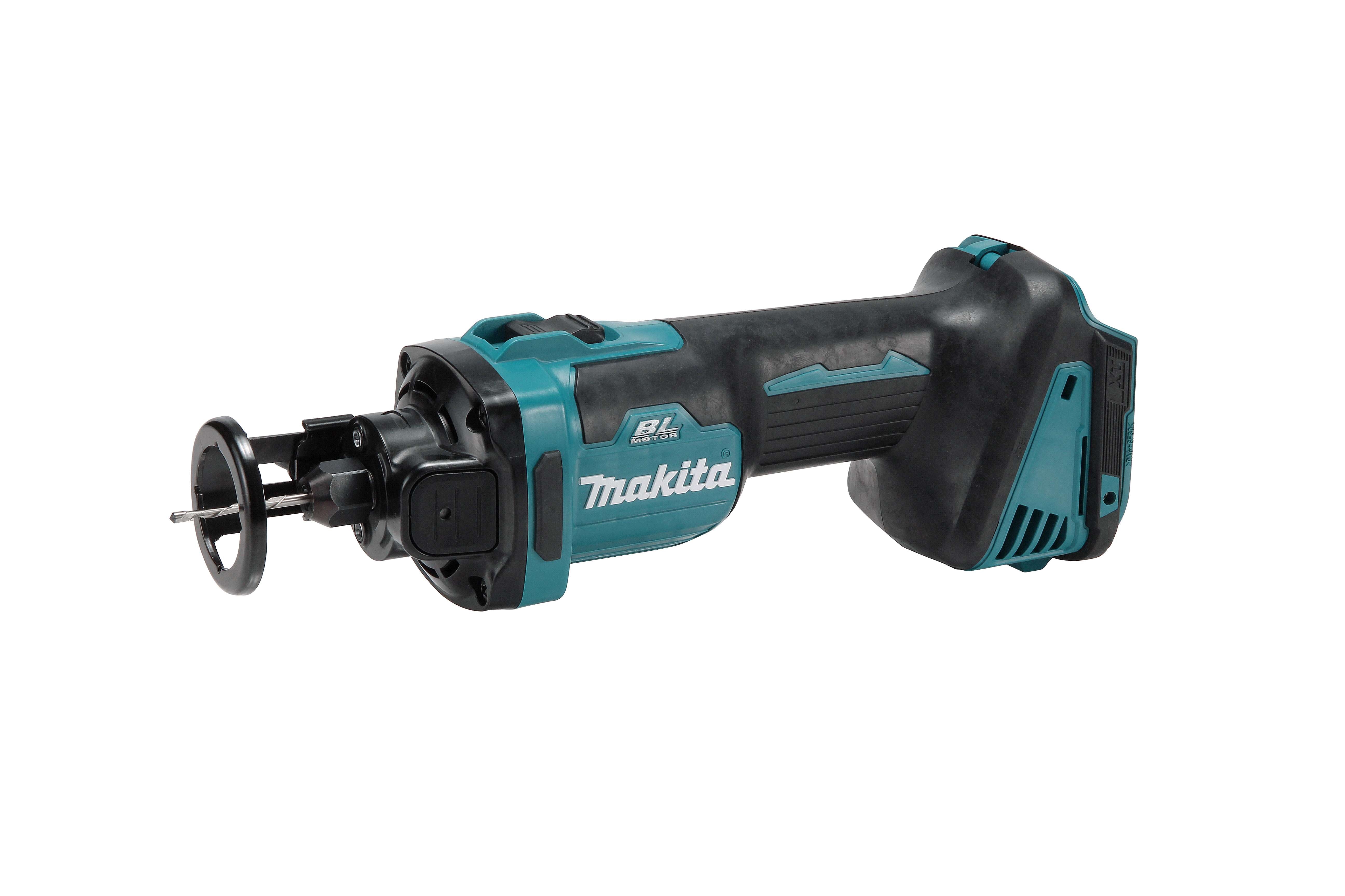 18V LXT® Lithium‑Ion Brushless Cordless Cut‑Out Tool, AWS® Capable, Tool Only