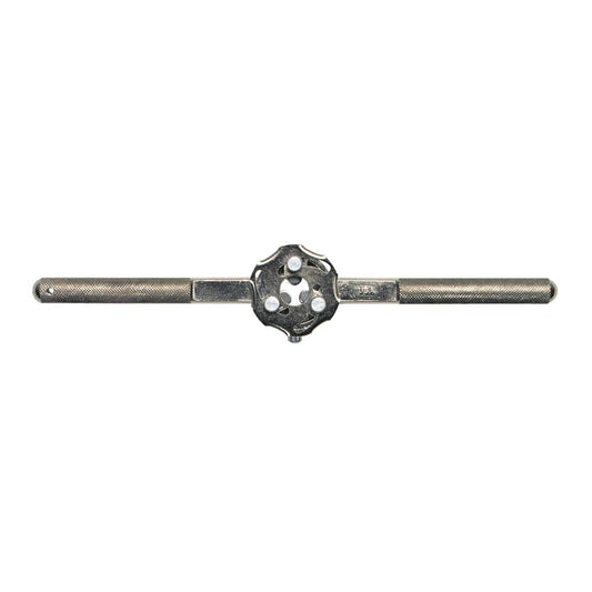 IRWIN, 12026, Die Stock, 1 in, Solid Hex, 2.8 in; 11.7 in; SAE