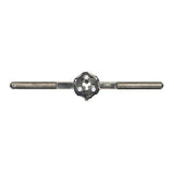IRWIN, 12026, Die Stock, 1 in, Solid Hex, 2.8 in; 11.7 in; SAE