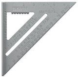 IRWIN, 1794464, Rafter Square, 7 in, Aluminum, Permanent Markings, Multi-Scale