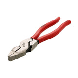 Wiha 32624 9.5 in. Classic Grip Lineman's Pliers with Crimpers