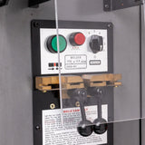 12" Continuous Variable Speed Vertical Bandsaw VBS-1207VS-DC