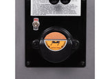 12" Continuous Variable Speed Vertical Bandsaw VBS-1207VS-DC