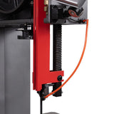 12" Continuous Variable Speed Vertical Bandsaw VBS-1207VS-DC