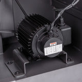12" Continuous Variable Speed Vertical Bandsaw VBS-1207VS-DC