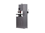 12" Continuous Variable Speed Vertical Bandsaw VBS-1207VS-DC