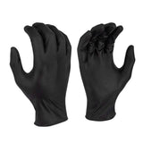 Radians RWG9406 6 Mil Nitrile Disposable Industrial Grade Glove (100 per box)