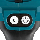 Makita XOB03Z 18V LXT 1/3 Sheet Finishing Sander (Bare Tool)
