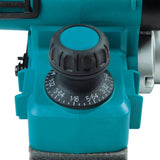 Makita XPK02Z 18V LXT 3 1/4in Planer (Bare Tool)
