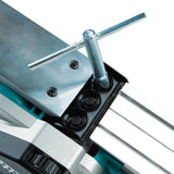 Makita XPK02Z 18V LXT 3 1/4in Planer (Bare Tool)