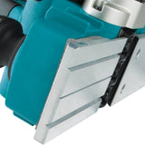 Makita XPK02Z 18V LXT 3 1/4in Planer (Bare Tool)
