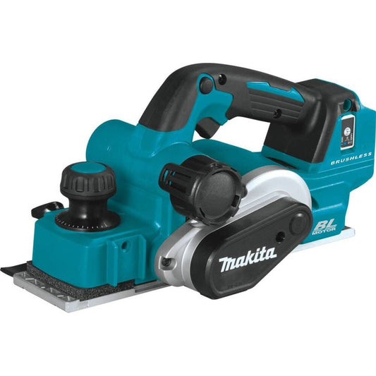 Makita XPK02Z 18V LXT 3 1/4in Planer (Bare Tool)