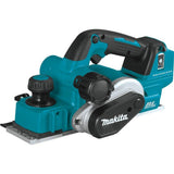 Makita XPK02Z 18V LXT 3 1/4in Planer (Bare Tool)