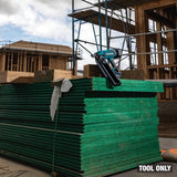 Makita XNB03Z 18V LXT Cordless 21 Degree Full Round Head 3-1/2 Inch Framing Nailer (Bare Tool)