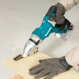 Makita XSJ05Z 18V LXT Fiber Cement Shear 1/2in (Bare Tool)