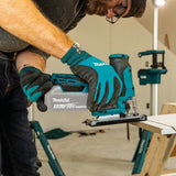 Makita XVJ05Z 18V LXT Lithium-Ion Brushless Cordless Barrel Grip Jig Saw (Bare Tool)