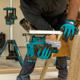 Makita XVJ05Z 18V LXT Lithium-Ion Brushless Cordless Barrel Grip Jig Saw (Bare Tool)